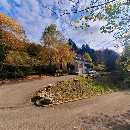 Bienvenue Dans Le Chartreuse 2 A 6 Couchages Lejlighed Cholonge Eksteriør billede