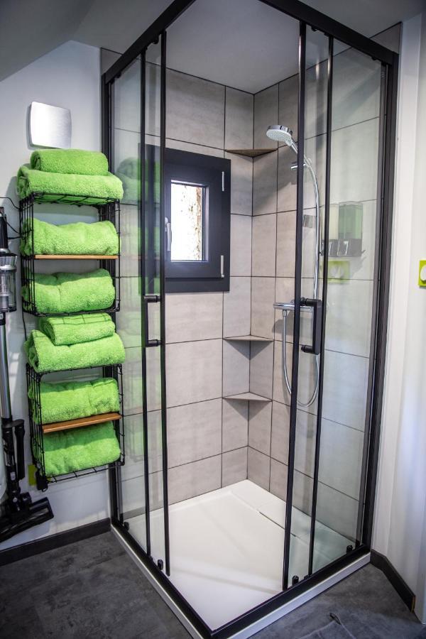 Bienvenue Dans Le Chartreuse 2 A 6 Couchages Lejlighed Cholonge Eksteriør billede