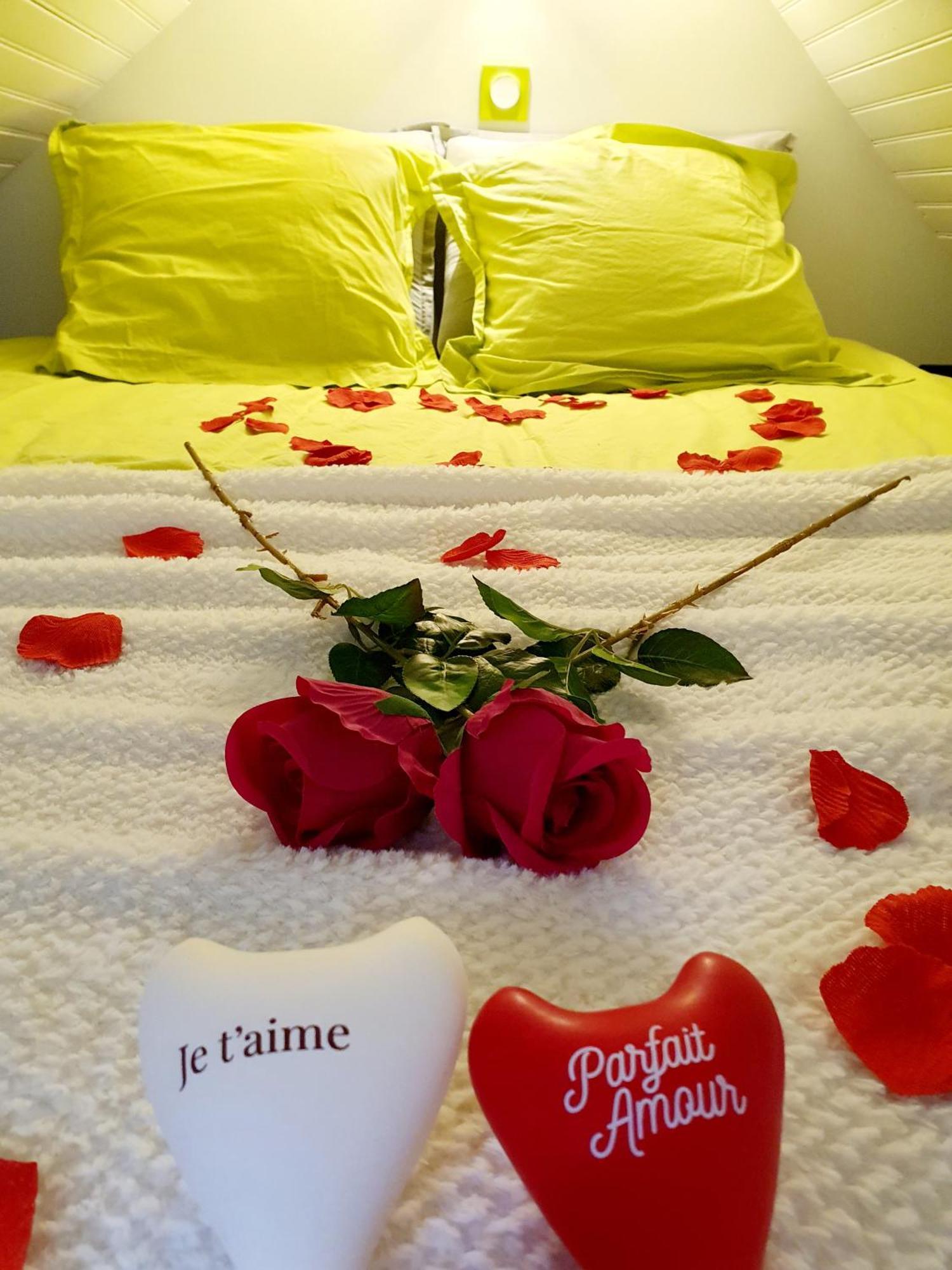 Bienvenue Dans Le Chartreuse 2 A 6 Couchages Lejlighed Cholonge Eksteriør billede