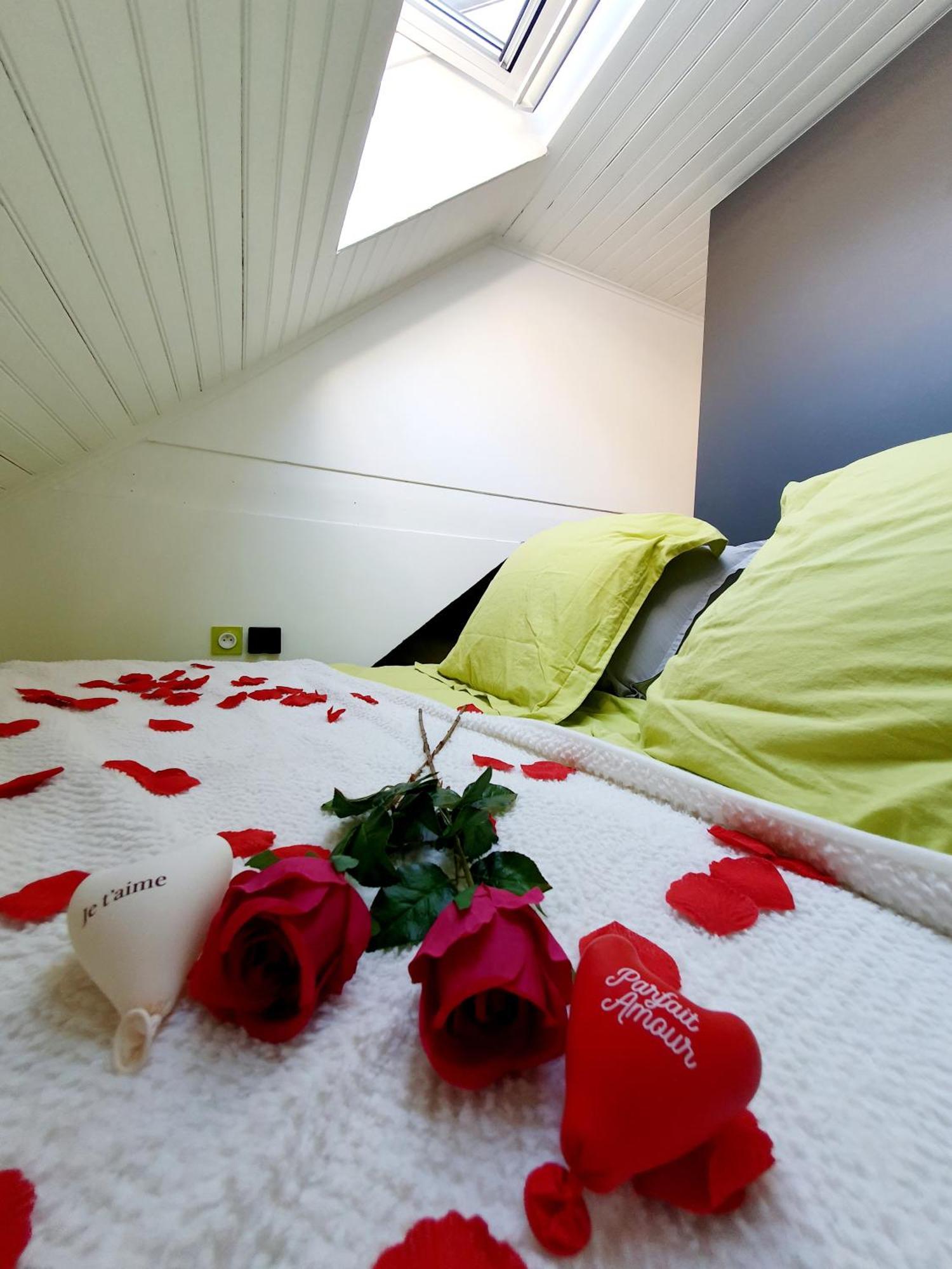 Bienvenue Dans Le Chartreuse 2 A 6 Couchages Lejlighed Cholonge Eksteriør billede